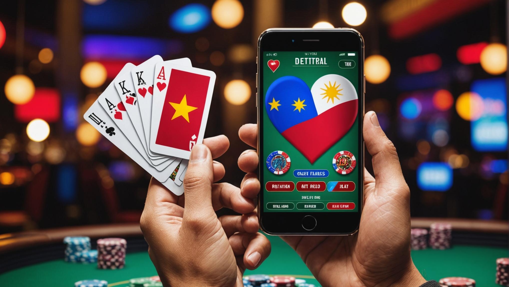 Kiếm Tiền Từ Poker Trực Tuyến